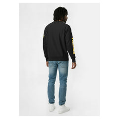 San Diego Padres Champion Reverse Weave Chenille Sweatshirt - MLB Sweatshirts