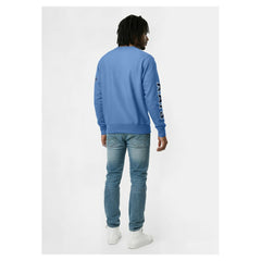 Tampa Bay Rays Champion Reverse Weave Chenille Sweatshirt - MLB Sweatshirts