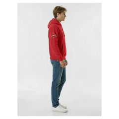 St. Louis Cardinals Champion Reverse Weave Chenille Hoodie - MLB Hoodies