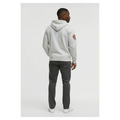 Detroit Tigers Champion Reverse Weave Chenille Full-Zip Hoodie - MLB Hoodies