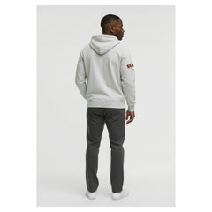 San Francisco Giants Champion Reverse Weave Chenille Full-Zip Hoodie - MLB Hoodies