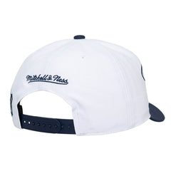 Detroit Tigers Mitchell & Ness Unisex XL Script Pro Crown Snapback Hat - MLB Hats
