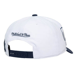 New York Yankees Mitchell & Ness Unisex XL Script Pro Crown Adjustable Hat - MLB Hats