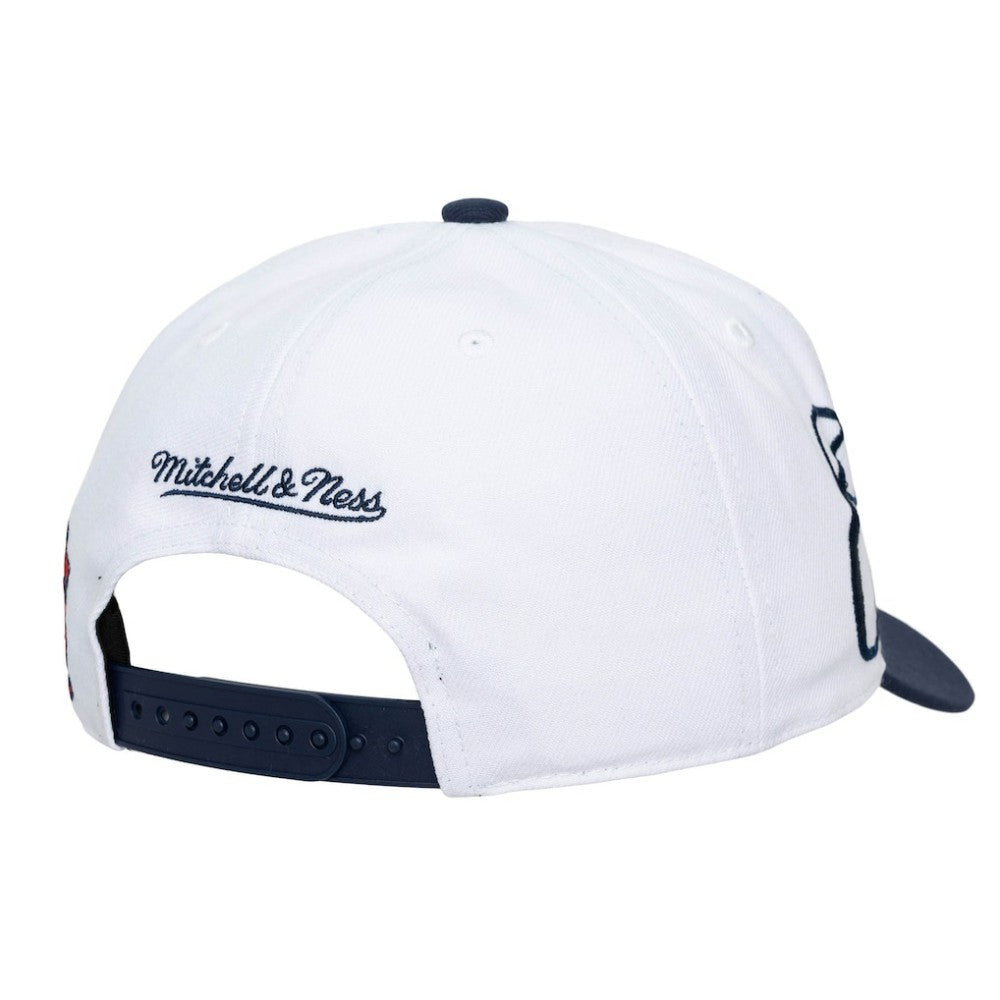 St. Louis Cardinals Mitchell & Ness Unisex XL Script Pro Crown Adjustable Hat - MLB Hats