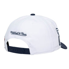 St. Louis Cardinals Mitchell & Ness Unisex XL Script Pro Crown Adjustable Hat - MLB Hats