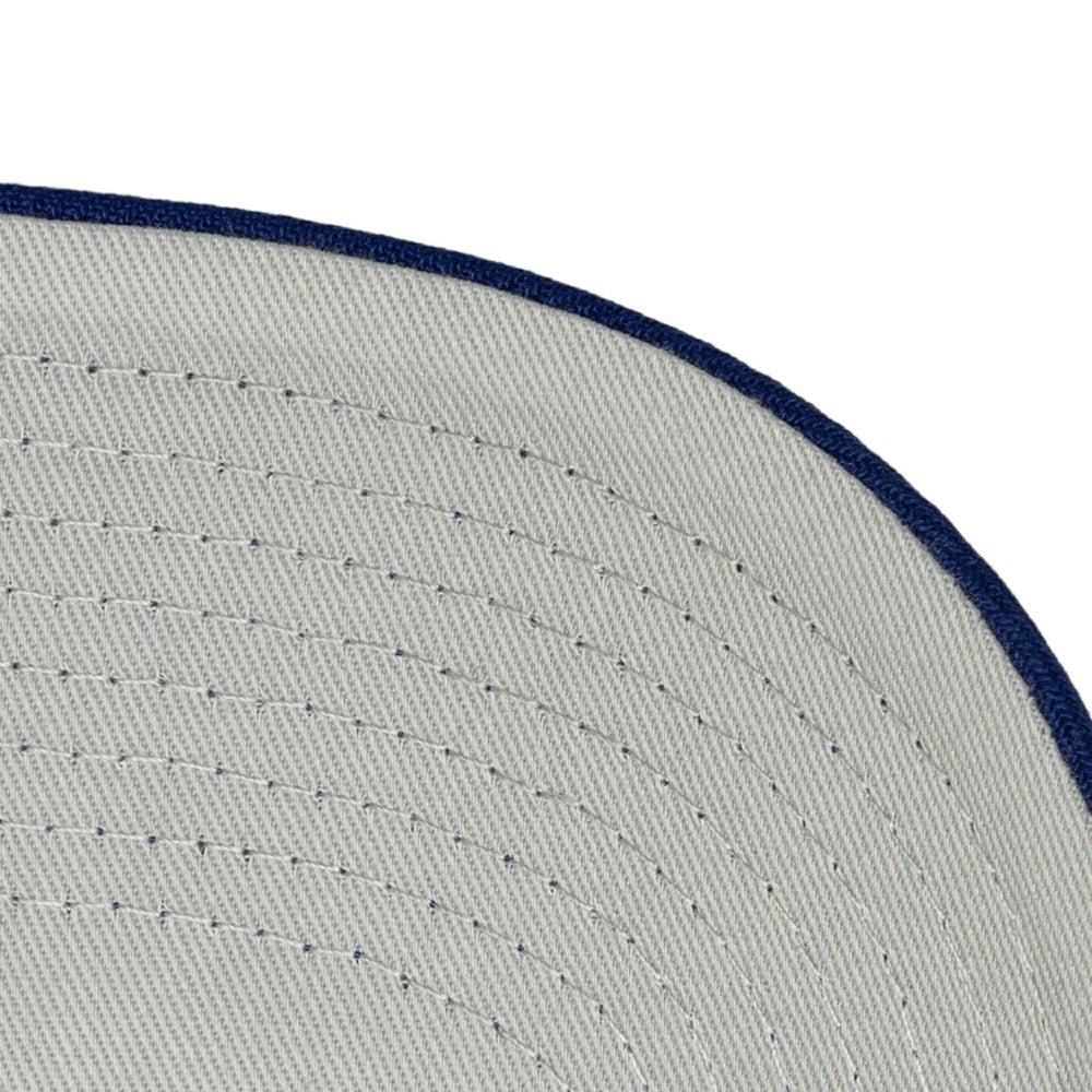 Los Angeles Dodgers Mitchell & Ness Unisex XL Script Pro Crown Snapback Hat - MLB Hats