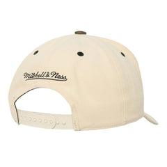 Washington Nationals Mitchell & Ness Unisex Camo Logo Pro Crown Snapback Hat - MLB Hats
