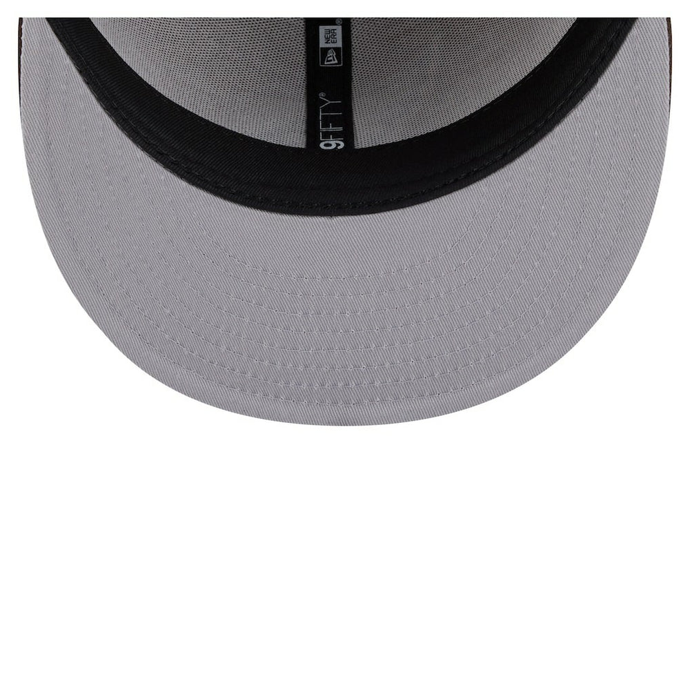 Arizona Cardinals Two-Tone Walnut 59FIFTY Fitted Hat | NFL Near me