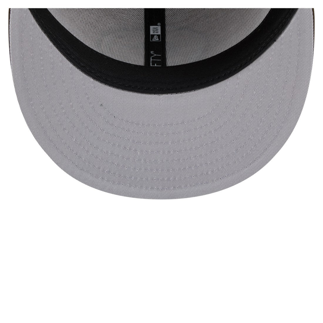 Green Bay Packers Two-Tone Walnut 59FIFTY Fitted Hat | NFL Online