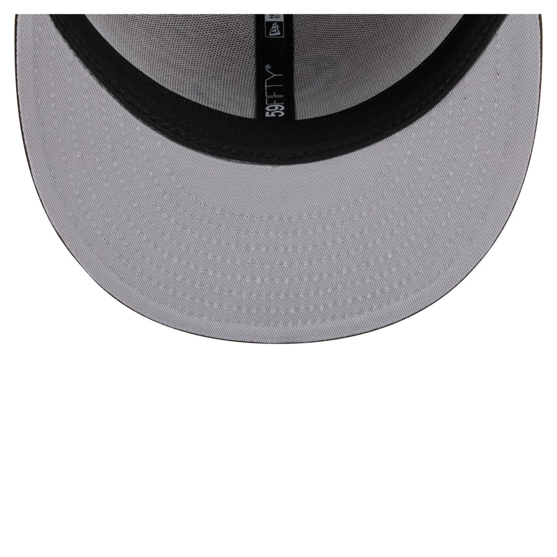 Houston Texans Two-Tone Walnut 59FIFTY Fitted Hat | NFL Near me