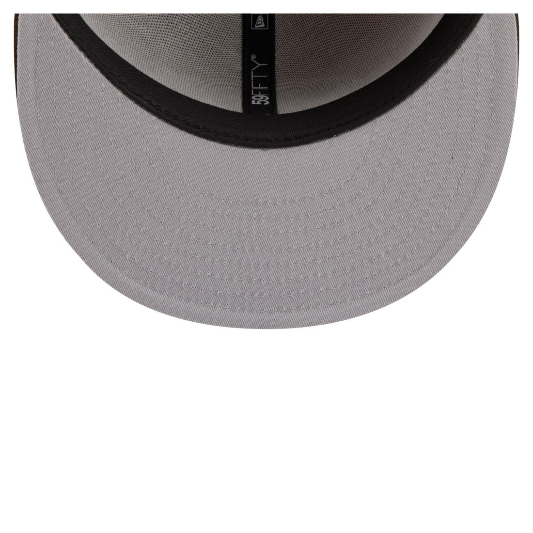 New York Jets Two-Tone Walnut 59FIFTY Fitted Hat | NFL On sale