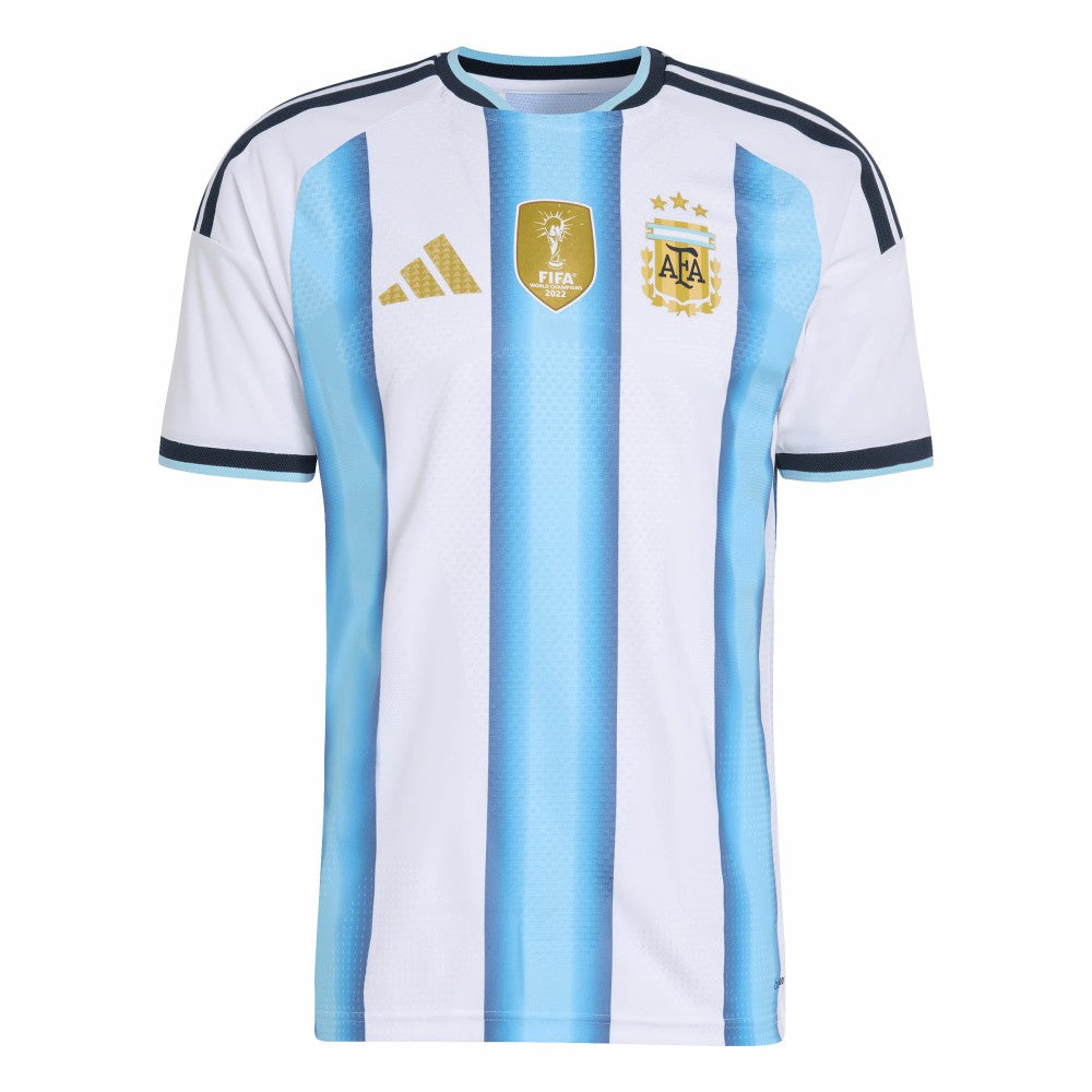 Argentina National Team FIFA x World Cup 2026 Home On Field Jersey