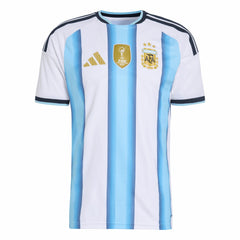 Argentina National Team FIFA x World Cup 2026 Home On Field Jersey