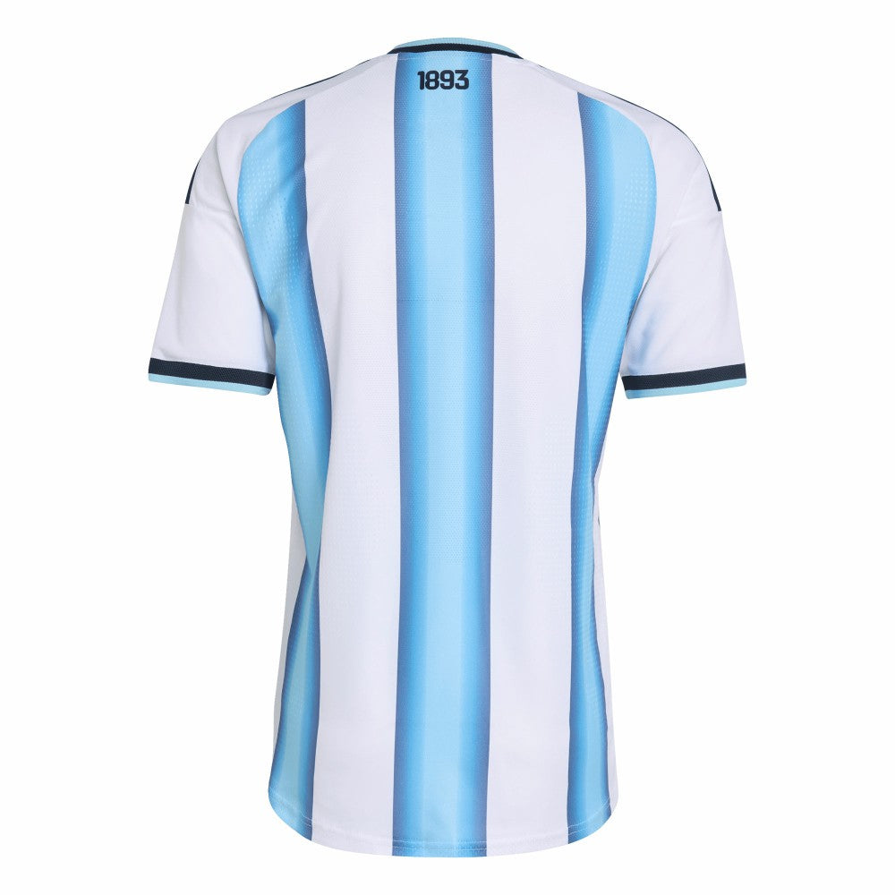 Argentina National Team FIFA x World Cup 2026 Home On Field Jersey