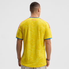 Colombia National Team FIFA x World Cup 2026 Home On Field Jersey