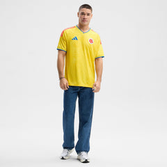 Colombia National Team FIFA x World Cup 2026 Home Replica Jersey