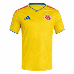 Colombia National Team FIFA x World Cup 2026 Home Replica Jersey