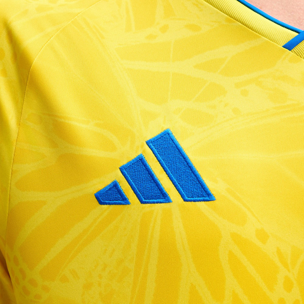 Colombia National Team FIFA x World Cup 2026 Home Replica Jersey