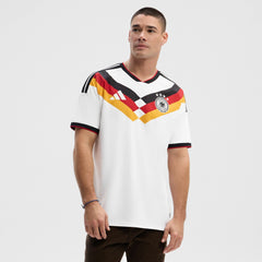 Germany National Team FIFA x World Cup 2026 Home On Field Jersey