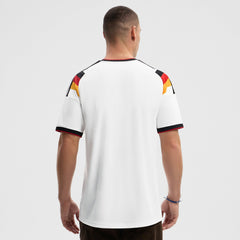Germany National Team FIFA x World Cup 2026 Home On Field Jersey