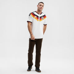 Germany National Team FIFA x World Cup 2026 Home On Field Jersey