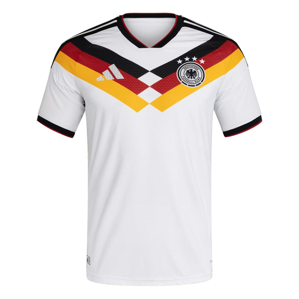 Germany National Team FIFA x World Cup 2026 Home On Field Jersey
