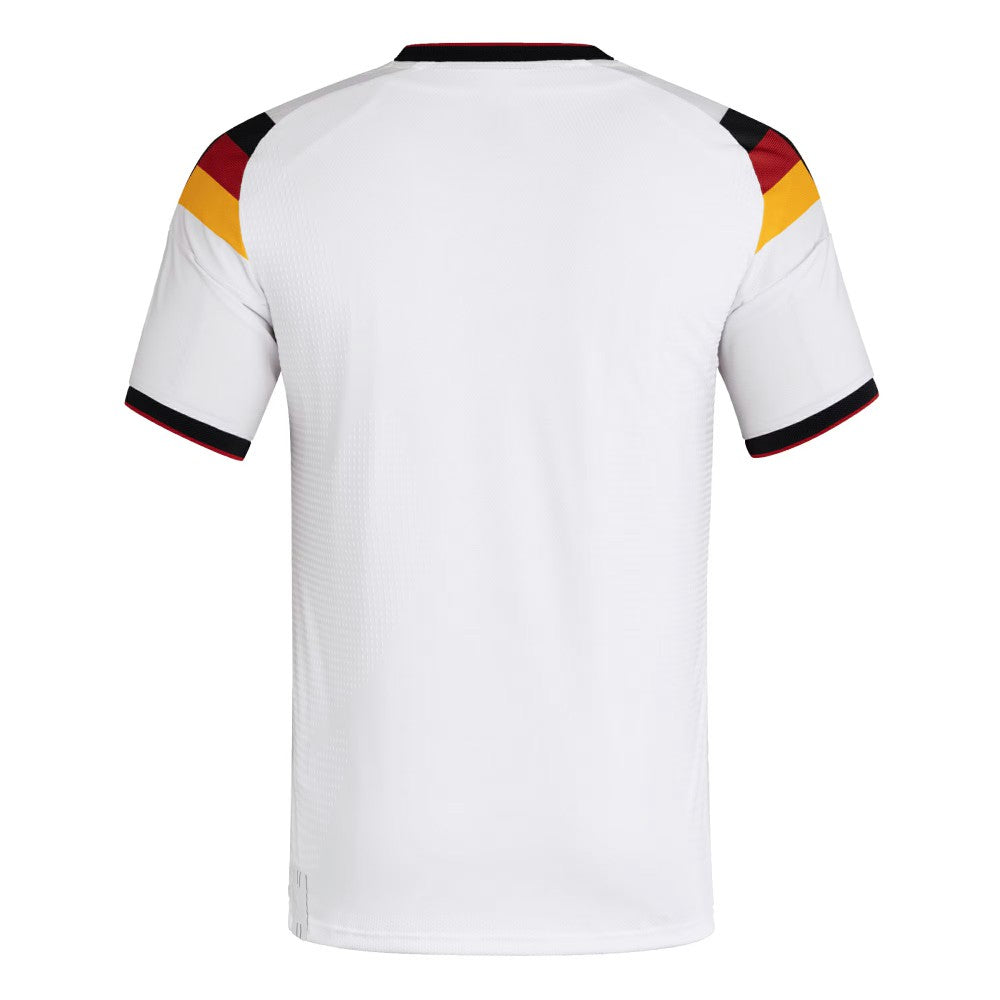 Germany National Team FIFA x World Cup 2026 Home On Field Jersey