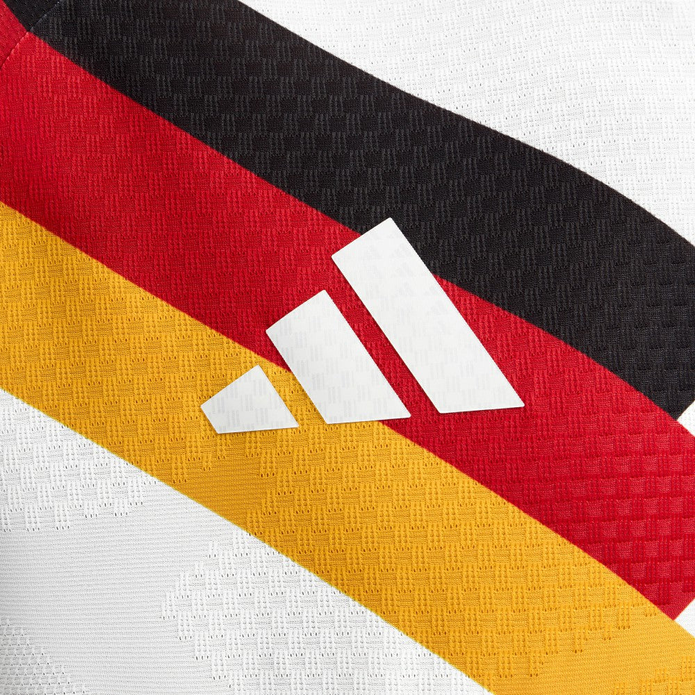 Germany National Team FIFA x World Cup 2026 Home On Field Jersey