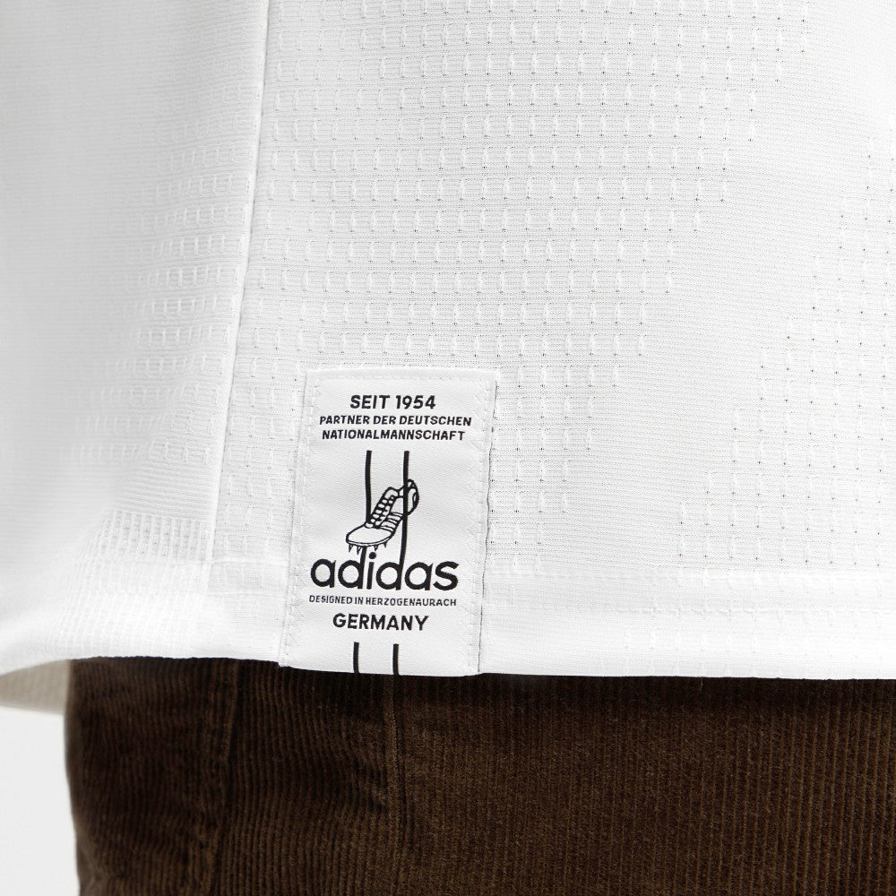Germany National Team FIFA x World Cup 2026 Home On Field Jersey