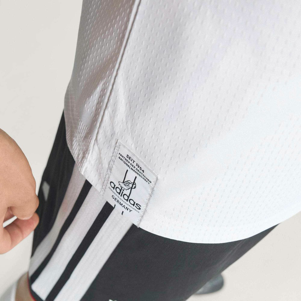 Germany National Team FIFA x World Cup 2026 Home On Field Jersey