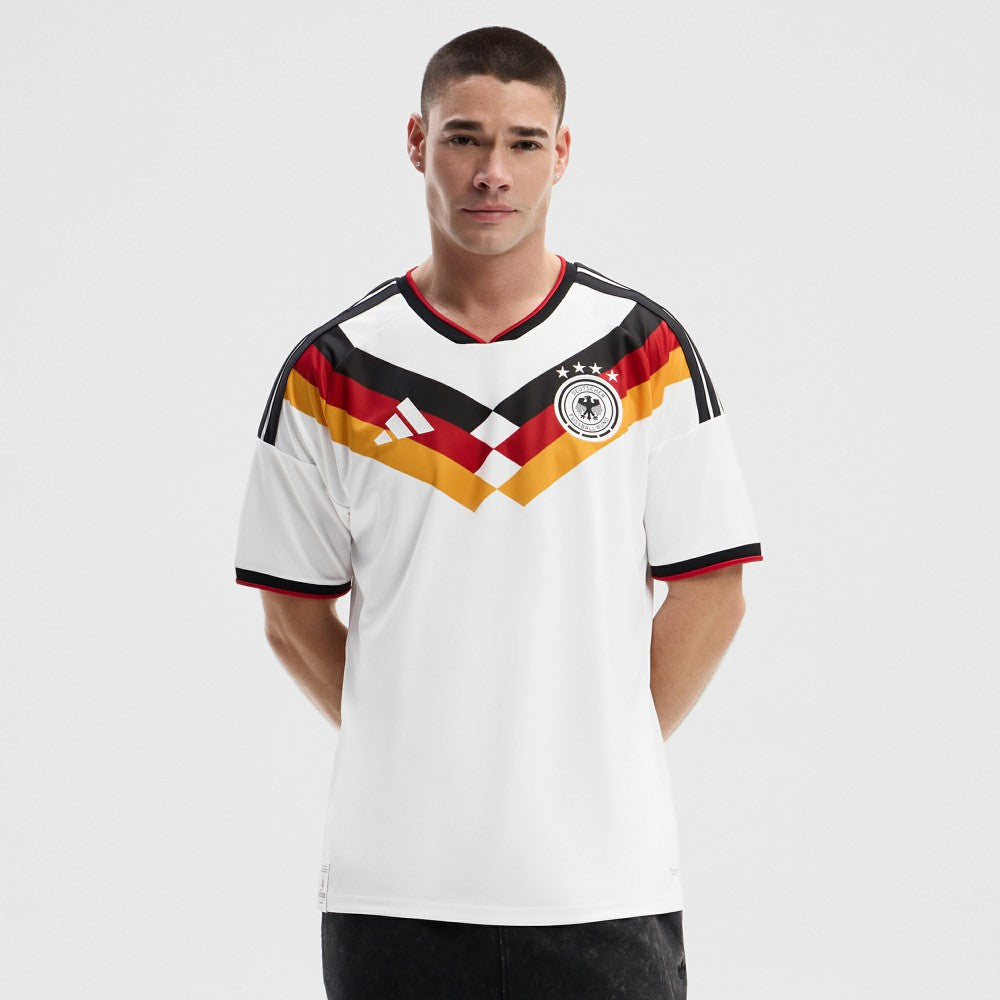 Germany National Team FIFA x World Cup 2026 Home Replica Jersey