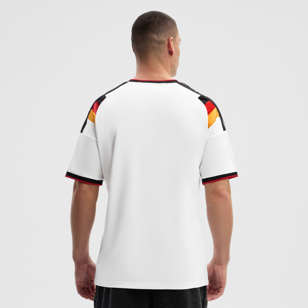 Germany National Team FIFA x World Cup 2026 Home Replica Jersey
