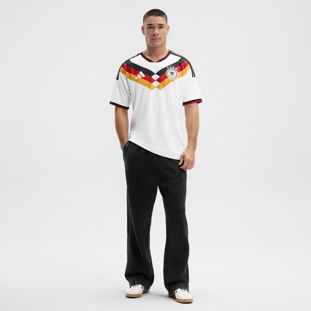 Germany National Team FIFA x World Cup 2026 Home Replica Jersey