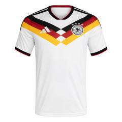 Germany National Team FIFA x World Cup 2026 Home Replica Jersey