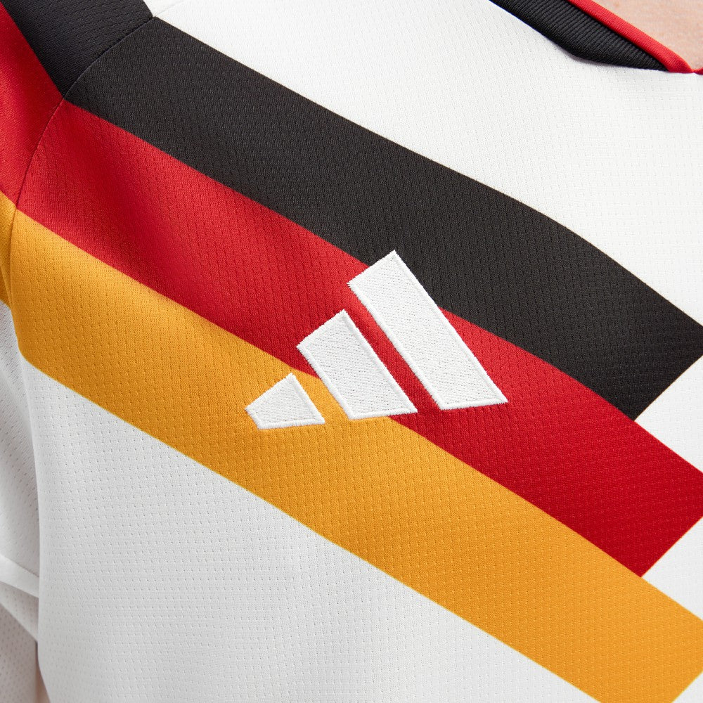 Germany National Team FIFA x World Cup 2026 Home Replica Jersey