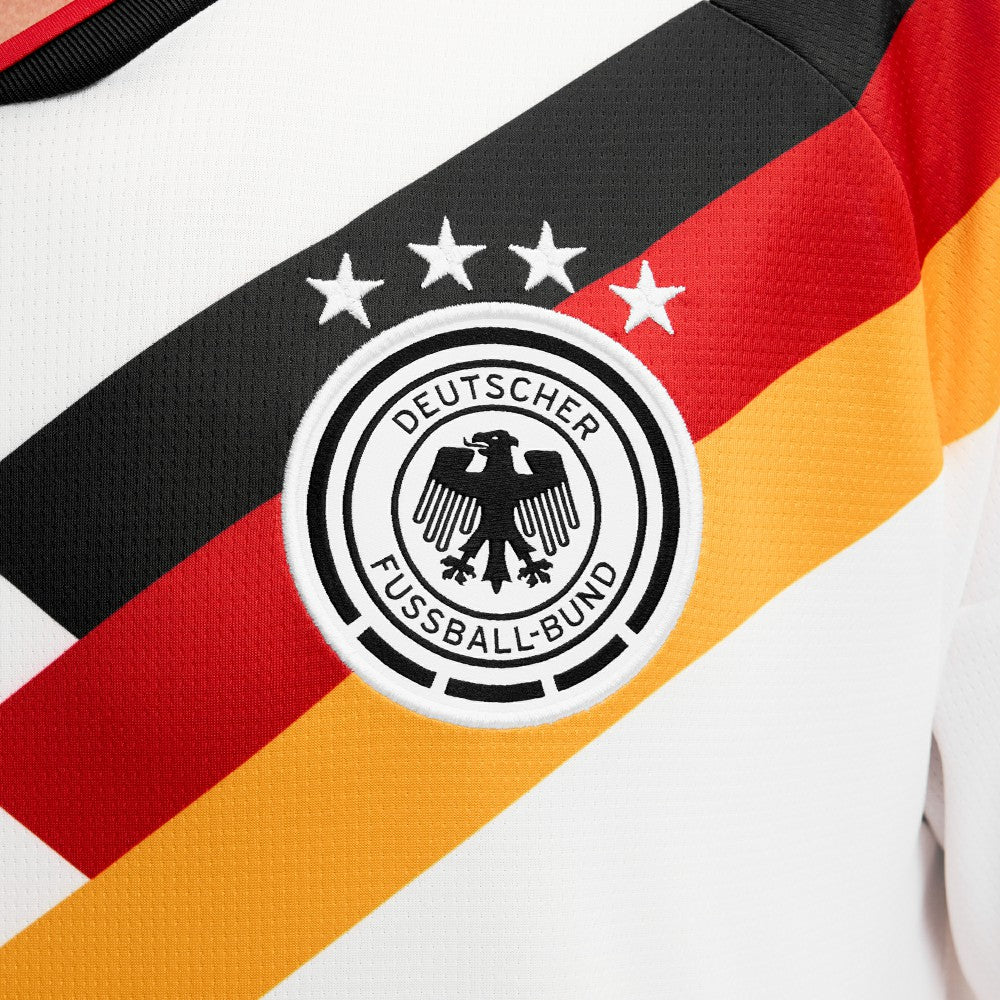 Germany National Team FIFA x World Cup 2026 Home Replica Jersey