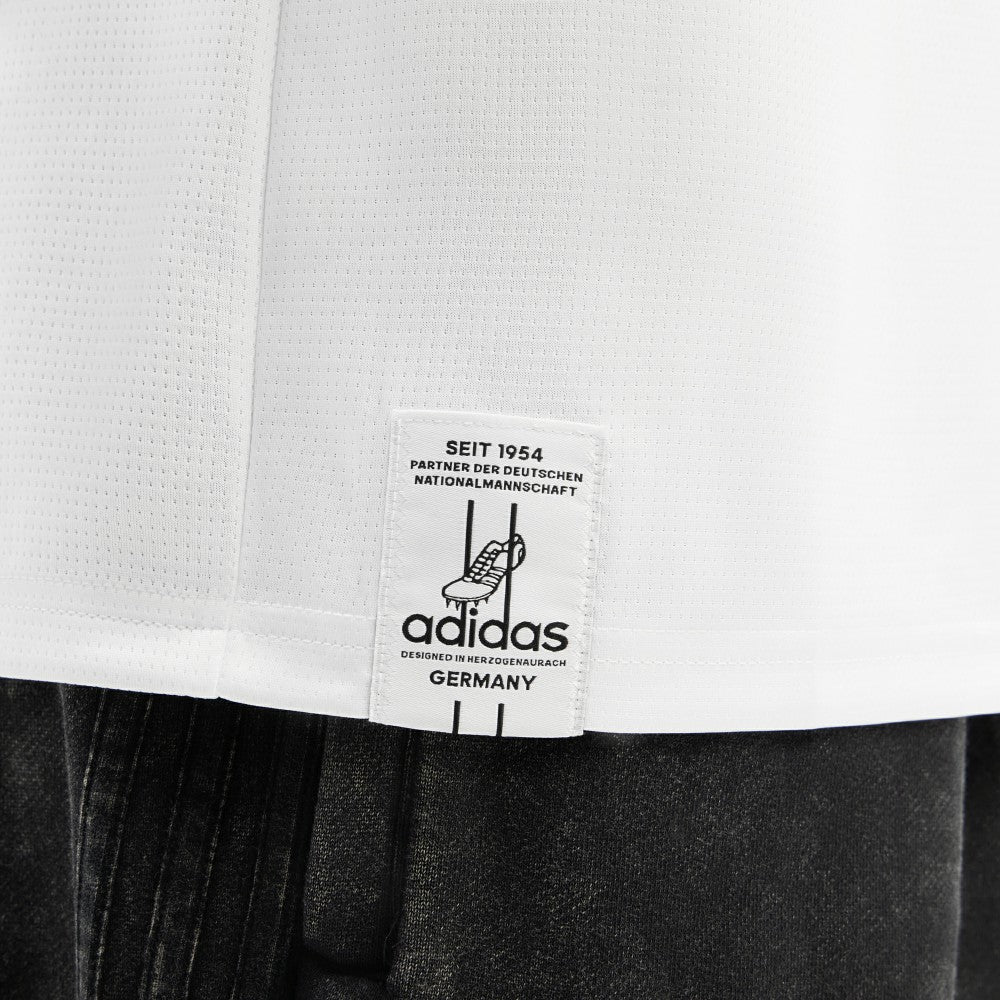 Germany National Team FIFA x World Cup 2026 Home Replica Jersey
