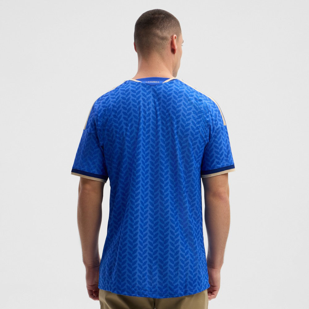 Italy National Team FIFA x World Cup 2026 Home On Field Jersey