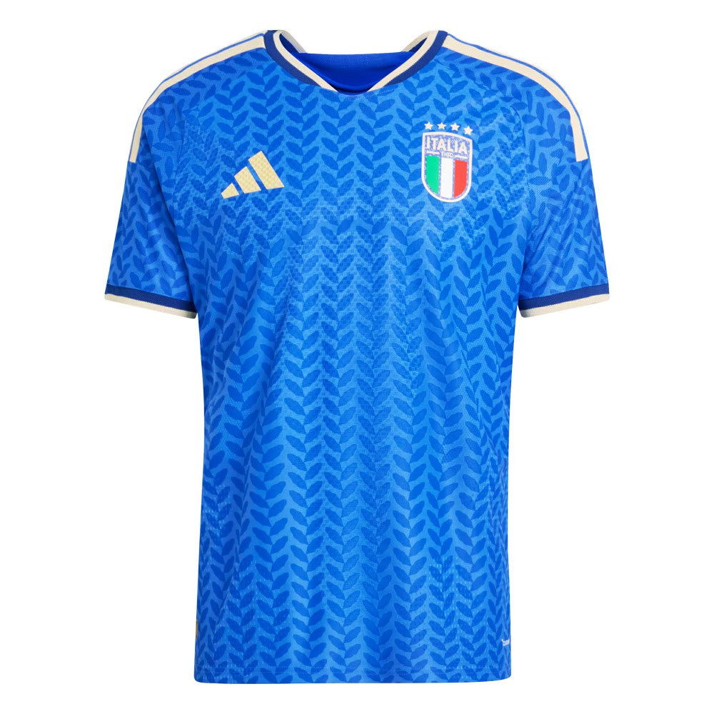Italy National Team FIFA x World Cup 2026 Home On Field Jersey