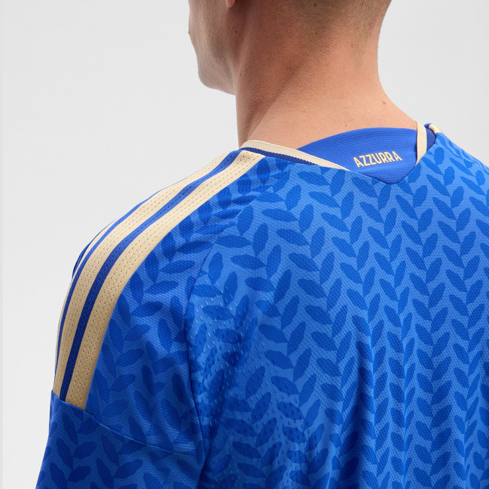 Italy National Team FIFA x World Cup 2026 Home On Field Jersey