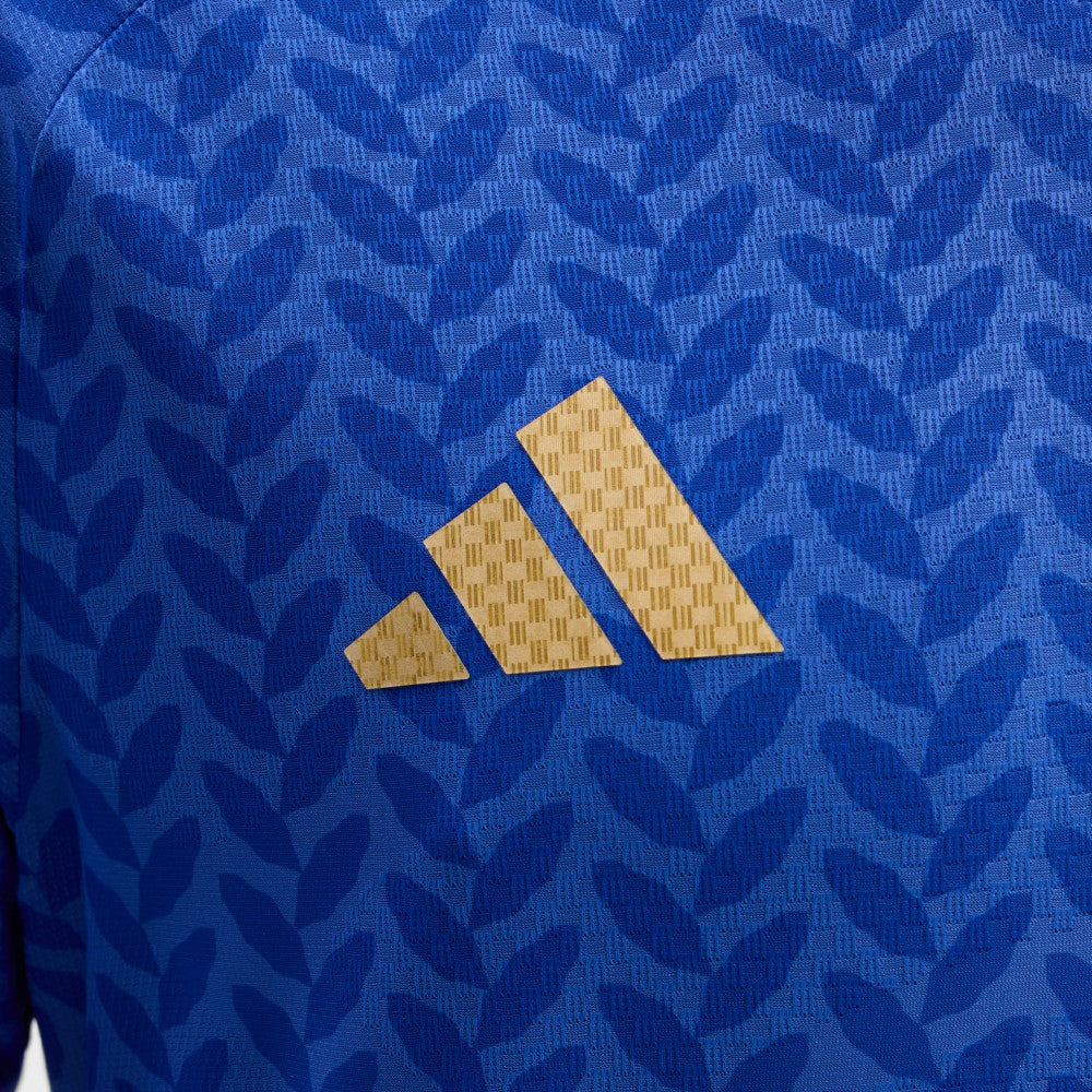 Italy National Team FIFA x World Cup 2026 Home On Field Jersey