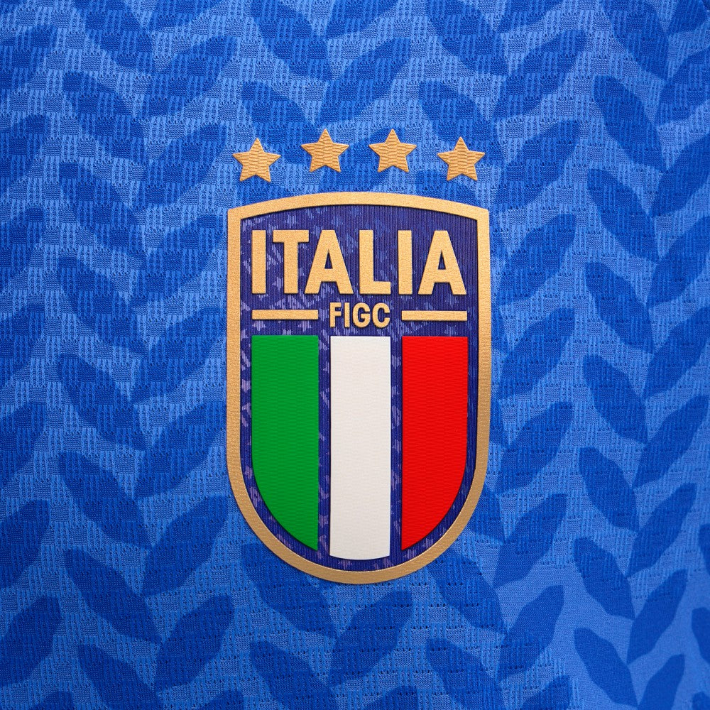 Italy National Team FIFA x World Cup 2026 Home On Field Jersey