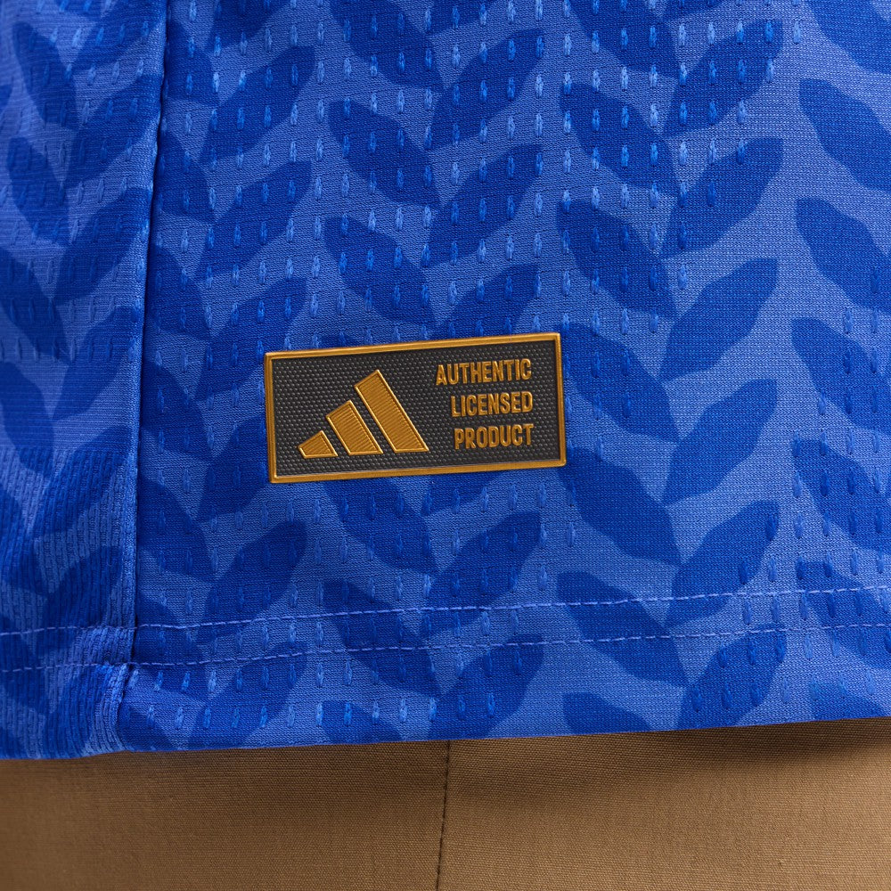 Italy National Team FIFA x World Cup 2026 Home On Field Jersey