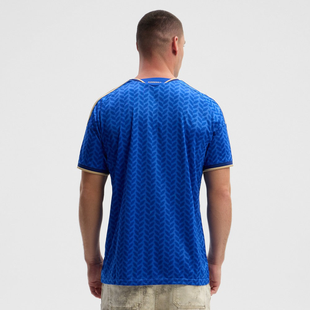 Italy National Team FIFA x World Cup 2026 Home Replica Jersey