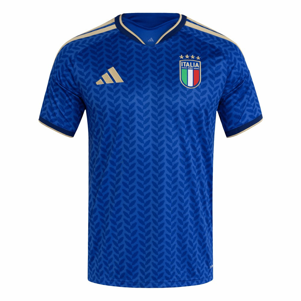 Italy National Team FIFA x World Cup 2026 Home Replica Jersey