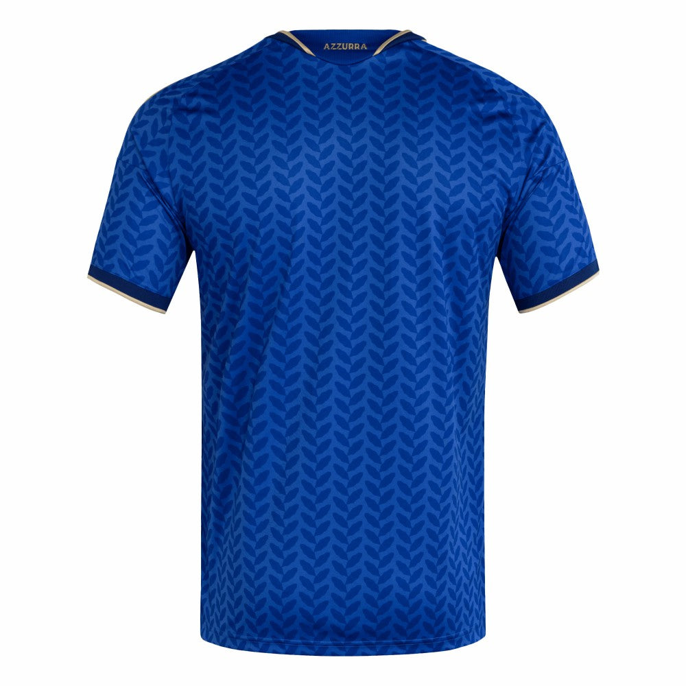 Italy National Team FIFA x World Cup 2026 Home Replica Jersey