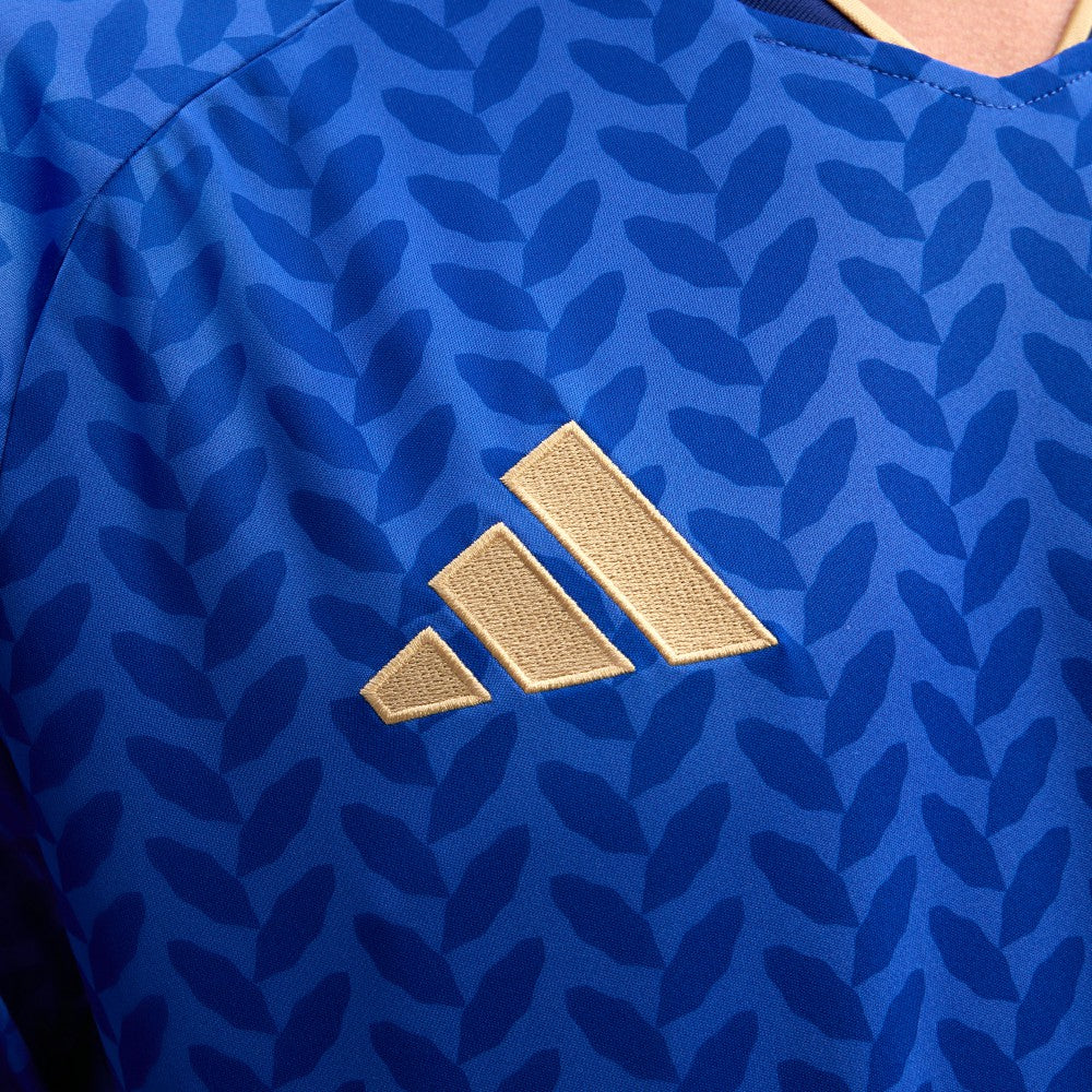 Italy National Team FIFA x World Cup 2026 Home Replica Jersey