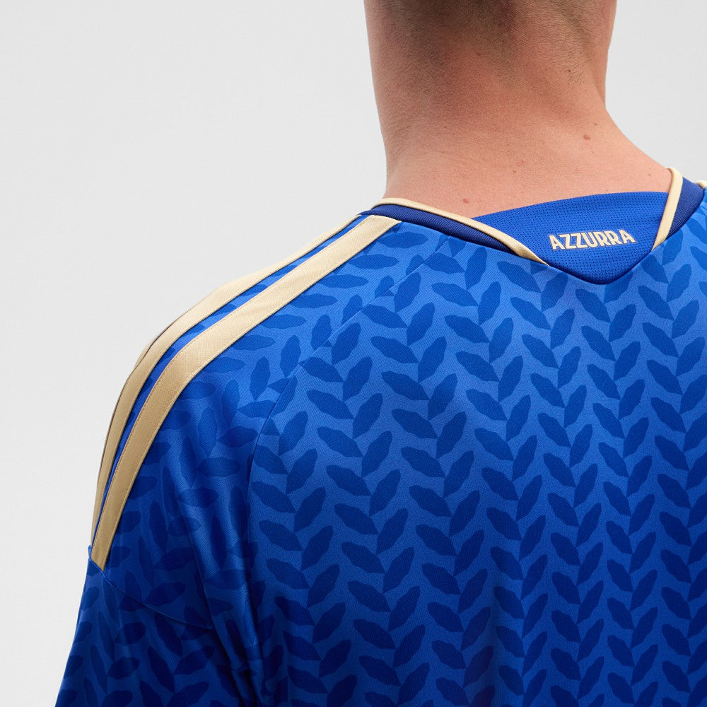 Italy National Team FIFA x World Cup 2026 Home Replica Jersey