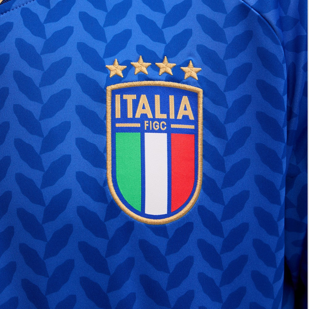 Italy National Team FIFA x World Cup 2026 Home Replica Jersey