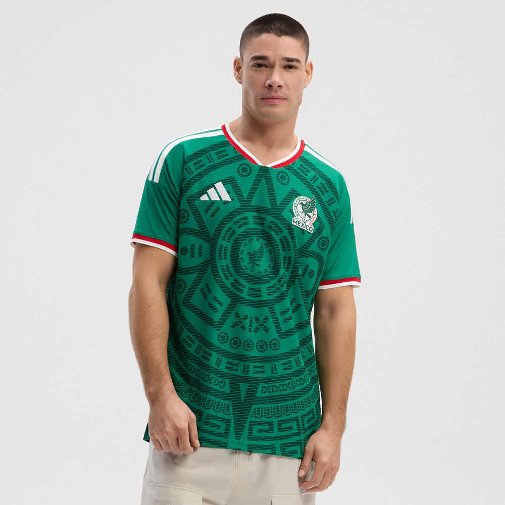 Mexico National Team FIFA x World Cup 2026 Home On Field Jersey